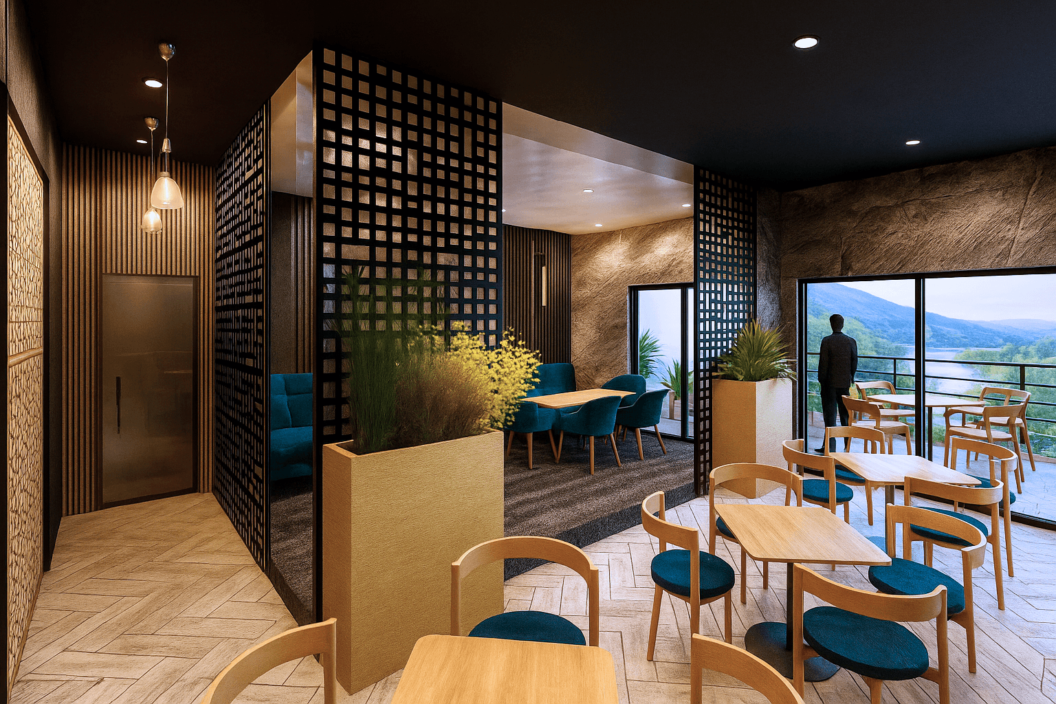 Création de concepts