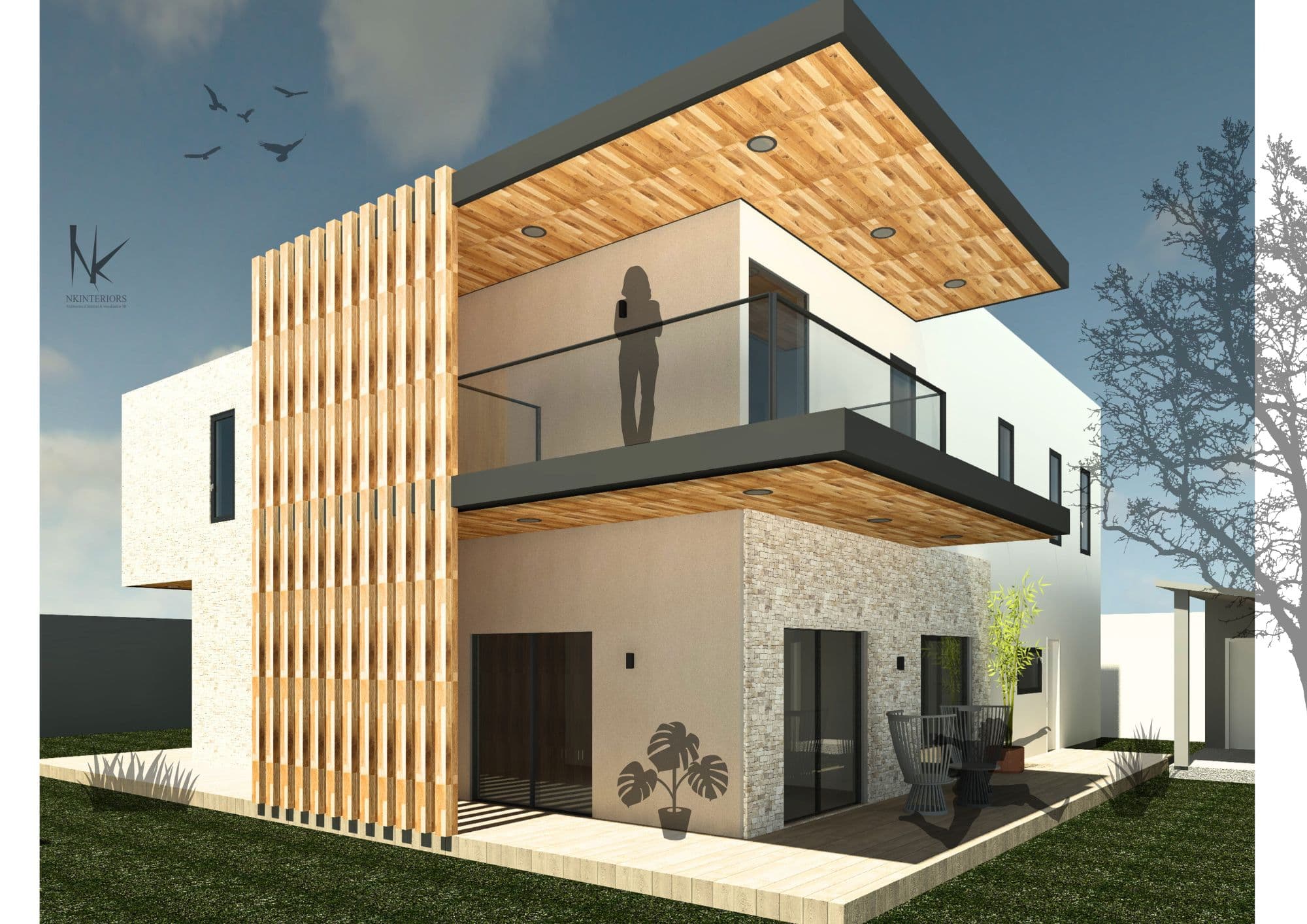 Consulting & Conseil