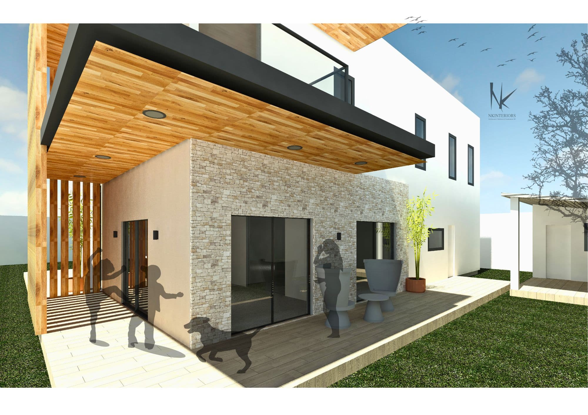 Services NKINTERIORS